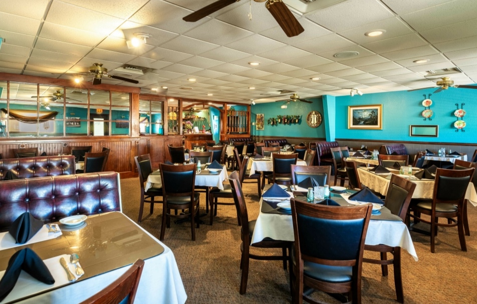 Manzanitas Restaurant